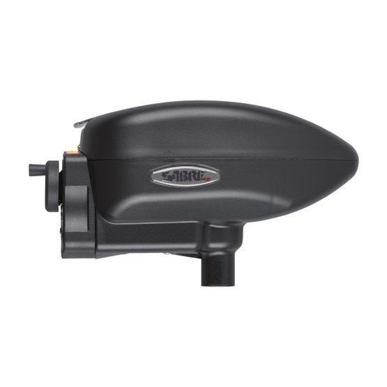 SABRE Spring Loaded Mechanical Hopper with wind-up mechanism
